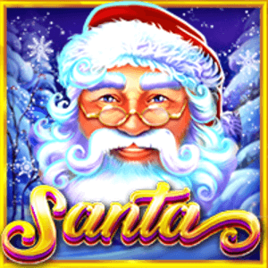 Santa casino game by Pragmatic Play