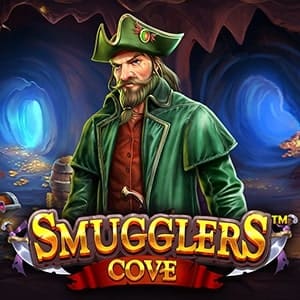 Smugglers Cove casino game by Pragmatic Play