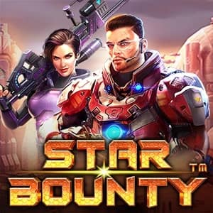 Star Bounty casino game by Pragmatic Play