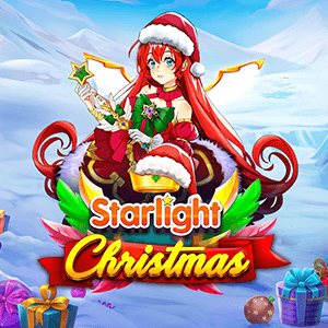 Starlight Christmas casino game by Pragmatic Play