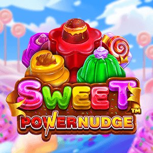 Sweet Powernudge™ casino game by Pragmatic Play