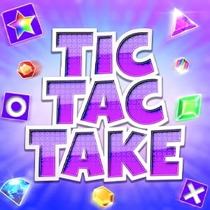Tic Tac Take casino game by Pragmatic Play