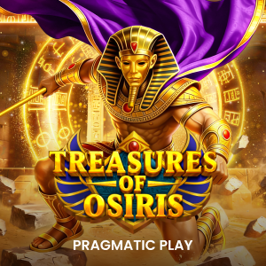 Treasures of Osiris