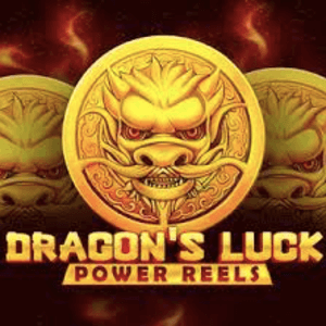 Dragon's Luck Power Reels