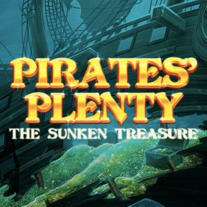 Pirates' Plenty Battle for Gold