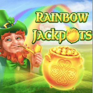 Rainbow Jackpots