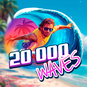 20 000 Waves