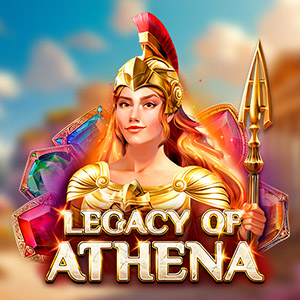Legacy Of Athena