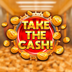 Take the Cash! casino game by Red Rake