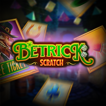 Betrick: Scratch