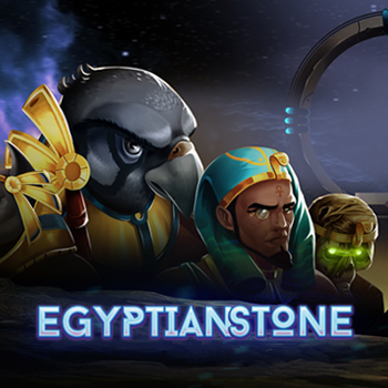 Egyptian Stone