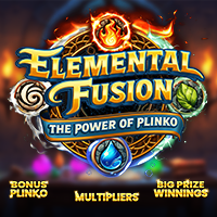Elemental Fusion