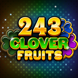 243 Clover Fruits