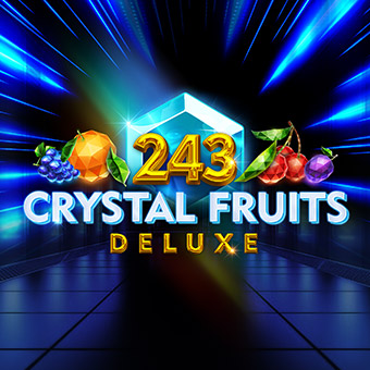 243 Crystal fruit deluxe
