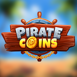 PIRATE COINS