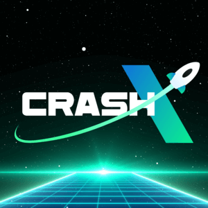 Crash X
