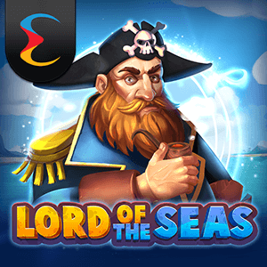 Lord Of The Seas