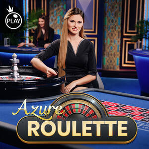 Roulette 1 - Azure