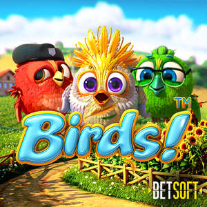 Birds