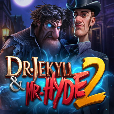 DR. JEKYLL & MR. HYDE 2