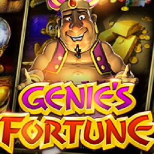 Genie's Fortune