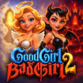 Good Girl Bad Girl 2™