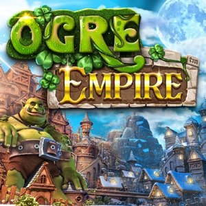 Ogre Empire casino game by Betsoft