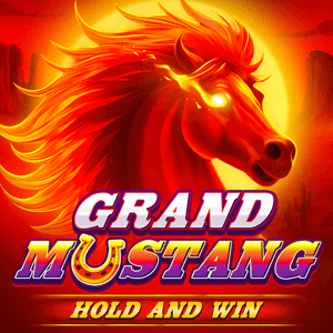 Grand Mustang