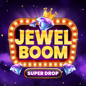 Jewel Boom Super Drop