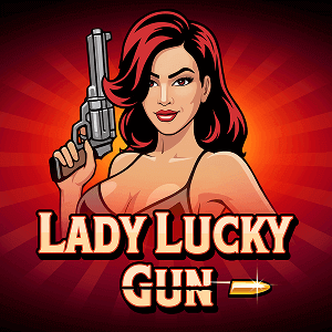Lady Lucky Gun