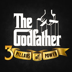 The Godfather: 3 Pillars of Power