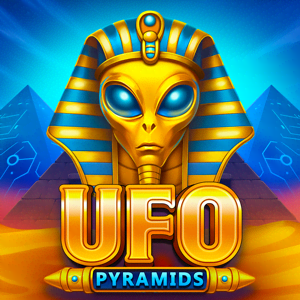 UFO Pyramids
