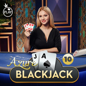 Blackjack 10