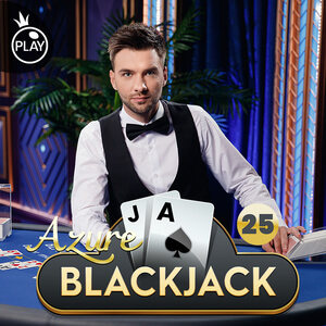 Blackjack 25