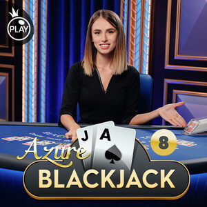 Blackjack 8
