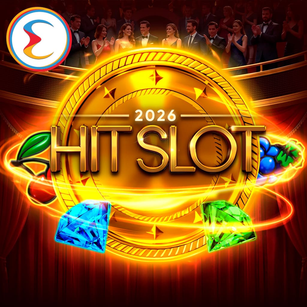 2026 Hit Slot  