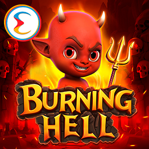 Burning Hell