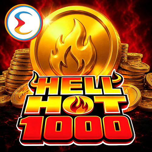 Hell Hot 1000 casino game by Endorphina