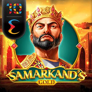 Samarkand’s Gold