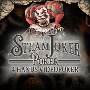 4H Steam Joker Poker