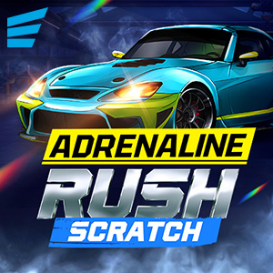 Adrenaline Rush: Scratch