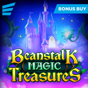 Beanstalk Magic Treasures