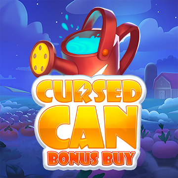 Cursed Can Bonus Buy