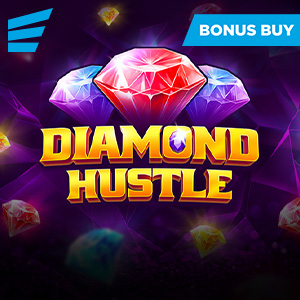 Diamonds Hustle