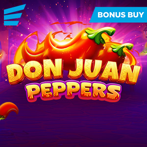 Don Juan Peppers