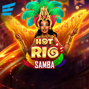 Hot Rio Samba