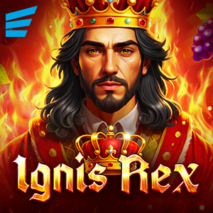 Ignis Rex