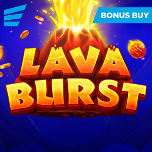 Lava Burst