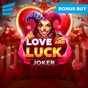 Love and Luck Joker