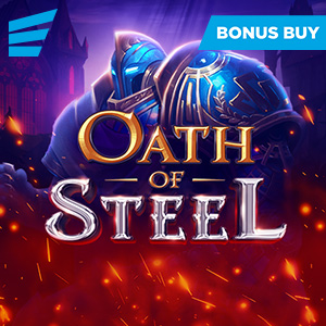 Oath of Steel